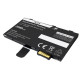 Zebra TC55 standard capacity replacement battery